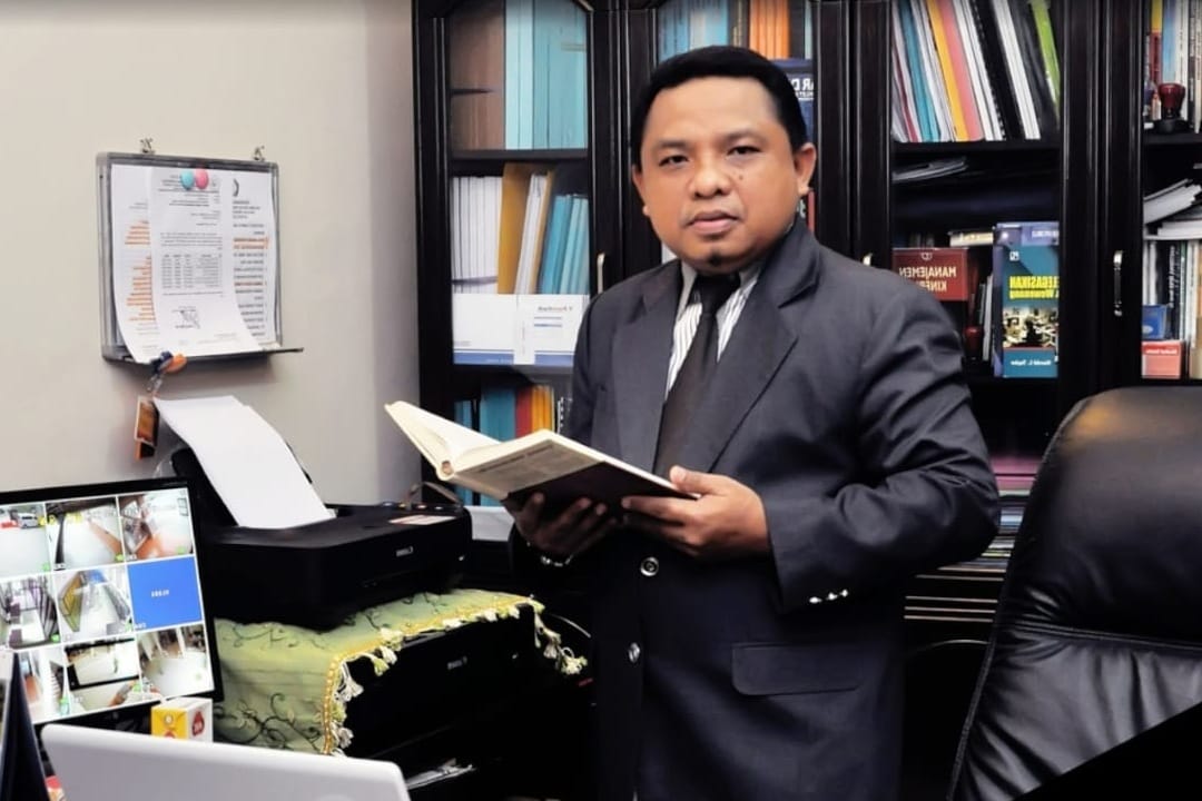 Ketua YBMG Image