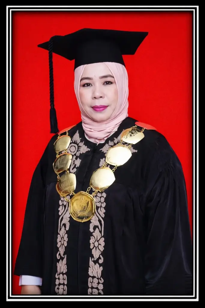 Karlina Napu, S.AP., M.Si