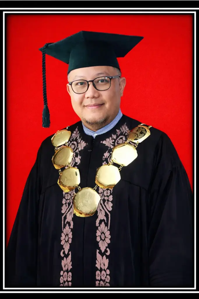 Ns. Andriyanto Dai, S.Kep., M.Kep