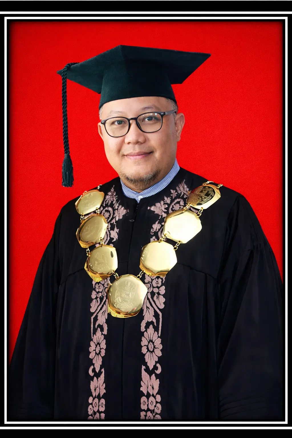 Ns. Andriyanto Dai, S.Kep., M.Kep