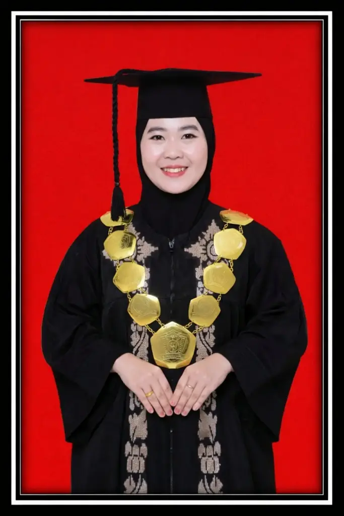 Tri Setiawati Maulana, S.Pd., M.Pd