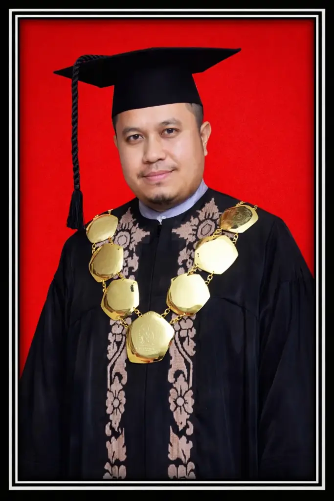 William Indra S. Mooduto, SE., MSA.Ak. CA