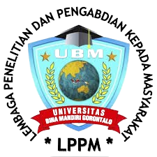LPPM UBMG